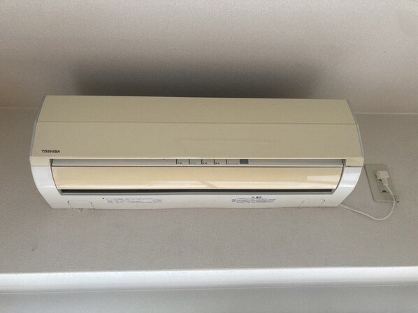 宮西パレス・壱号館の物件内観写真